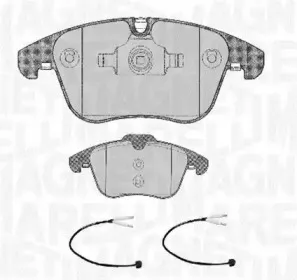 363916060668 MAGNETI MARELLI