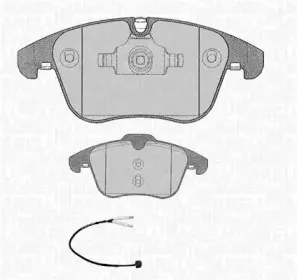 363916060669 MAGNETI MARELLI