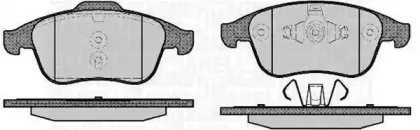 363916060672 MAGNETI MARELLI