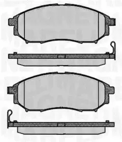 363916060683 MAGNETI MARELLI