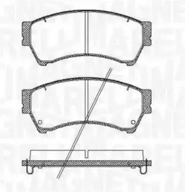 363916060699 MAGNETI MARELLI
