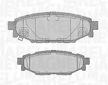 363916060700 MAGNETI MARELLI
