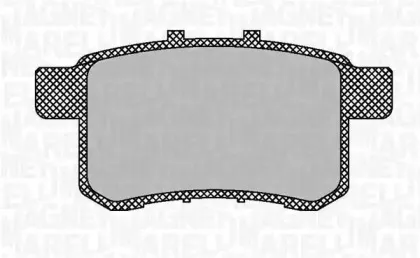 363916060703 MAGNETI MARELLI