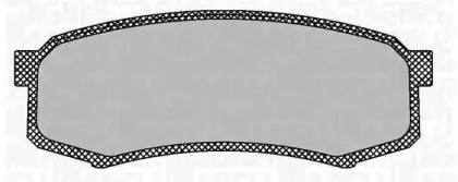 363916060705 MAGNETI MARELLI