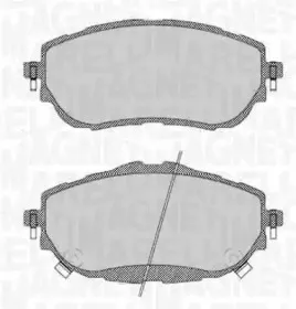 363916060708 MAGNETI MARELLI