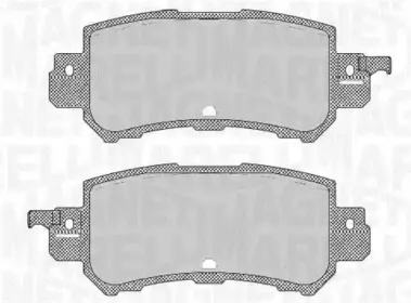 363916060711 MAGNETI MARELLI