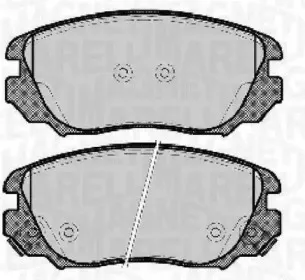 363916060723 MAGNETI MARELLI