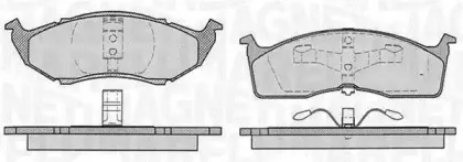 363916060785 MAGNETI MARELLI