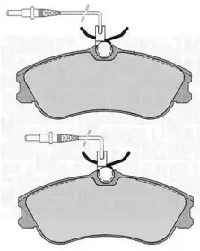 363916060786 MAGNETI MARELLI