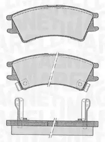 363916060800 MAGNETI MARELLI