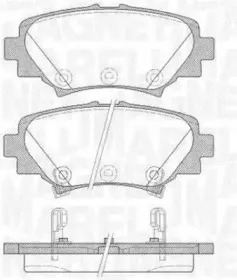 363916060809 MAGNETI MARELLI