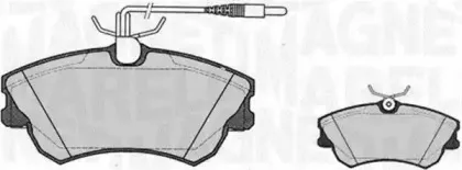 363916060816 MAGNETI MARELLI