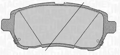 363916060818 MAGNETI MARELLI