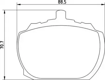 363710200571 MAGNETI MARELLI