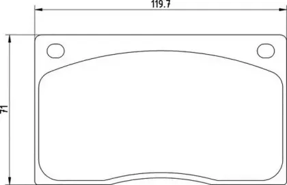 363710201266 MAGNETI MARELLI