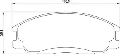 363710201307 MAGNETI MARELLI