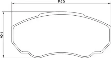 363710201354 MAGNETI MARELLI