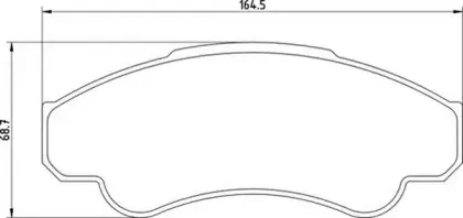 363710201355 MAGNETI MARELLI