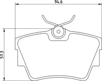 363710201390 MAGNETI MARELLI
