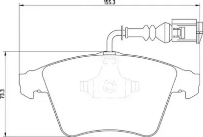 363710201432 MAGNETI MARELLI
