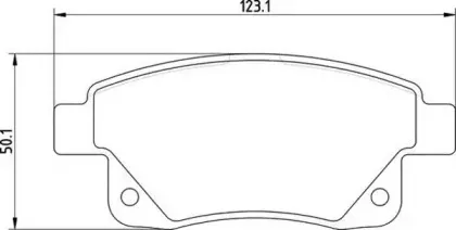 363710201642 MAGNETI MARELLI