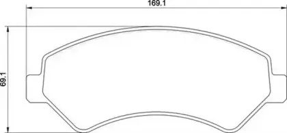 363710201656 MAGNETI MARELLI