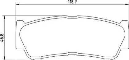 363710201672 MAGNETI MARELLI