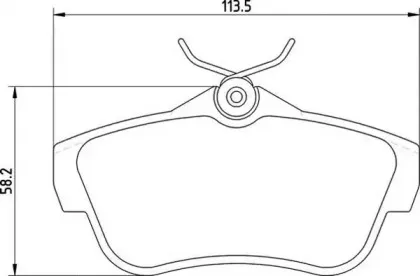 363710201710 MAGNETI MARELLI