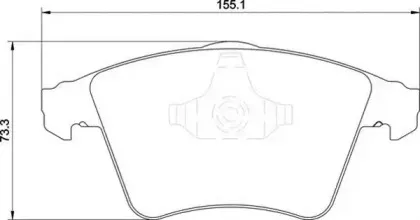 363710201755 MAGNETI MARELLI