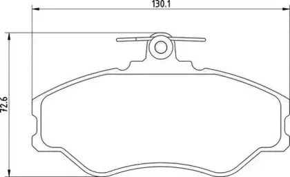 363710203036 MAGNETI MARELLI