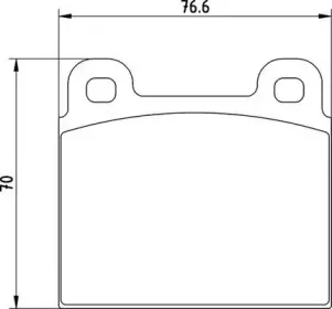 363710204116 MAGNETI MARELLI