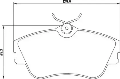 363710205072 MAGNETI MARELLI