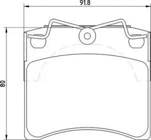 363710205115 MAGNETI MARELLI
