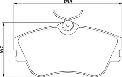 363710205140 MAGNETI MARELLI