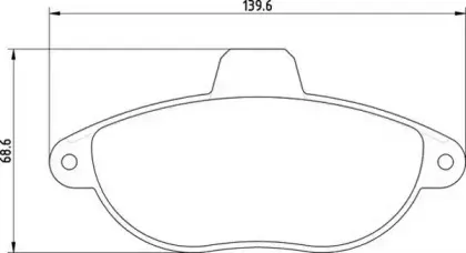 363710209054 MAGNETI MARELLI