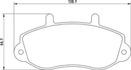 363710209075 MAGNETI MARELLI