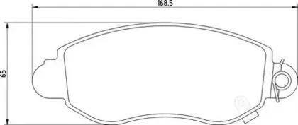 363710209098 MAGNETI MARELLI