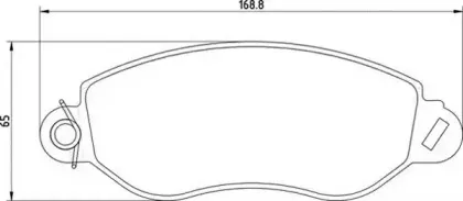 363710209107 MAGNETI MARELLI