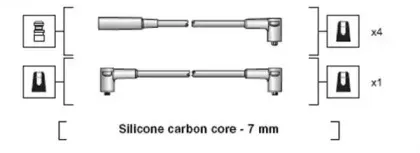941318111020 MAGNETI MARELLI