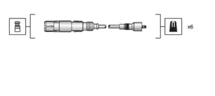 941318111043 MAGNETI MARELLI