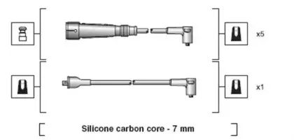 941318111046 MAGNETI MARELLI