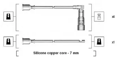941045190507 MAGNETI MARELLI