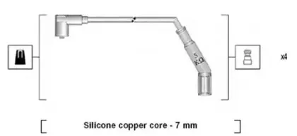 941065060542 MAGNETI MARELLI