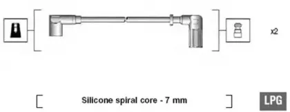 941095670606 MAGNETI MARELLI