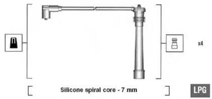 941095980634 MAGNETI MARELLI