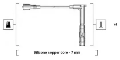 941115100654 MAGNETI MARELLI