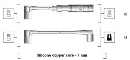 941115110655 MAGNETI MARELLI
