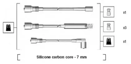 941125130667 MAGNETI MARELLI
