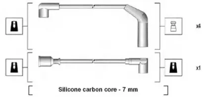 941255040814 MAGNETI MARELLI