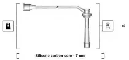 941285100846 MAGNETI MARELLI